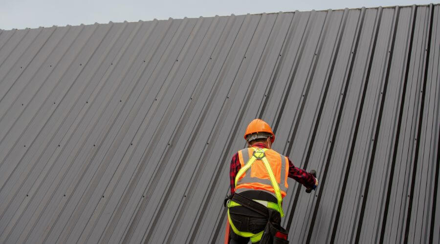 Local Siding Services in Nanjemoy, MD